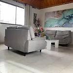 Palmares De Crespo