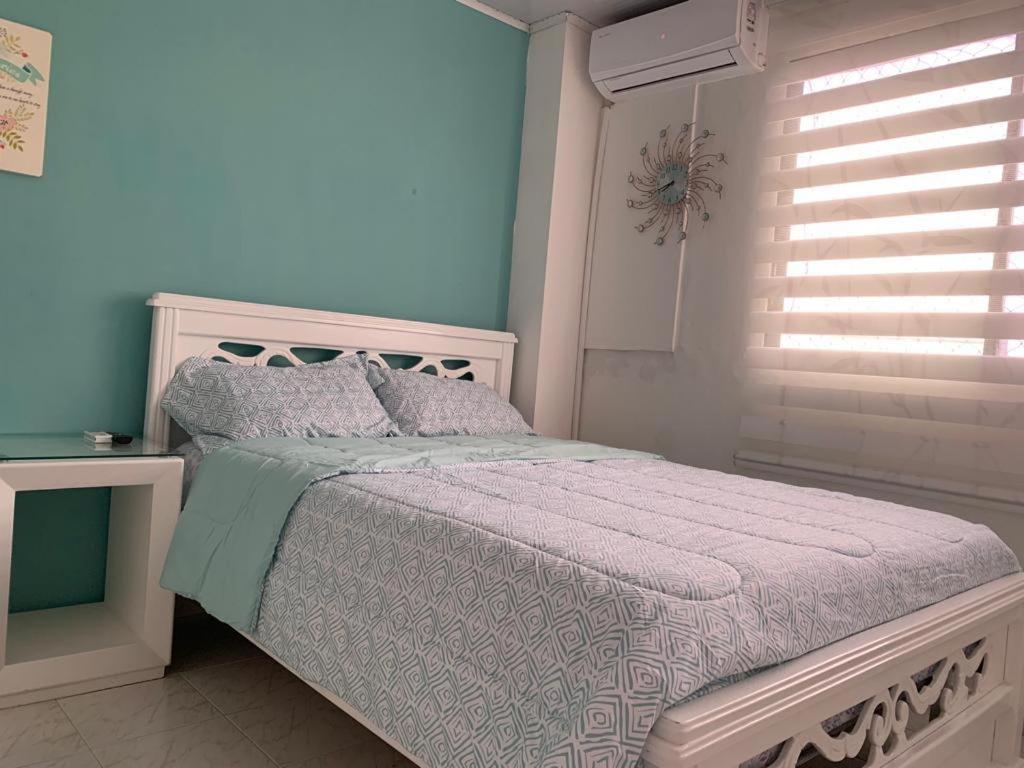 Apartamento Palmares De Crespo