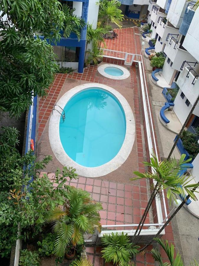 Palmares De Crespo Apartamento Cartagena