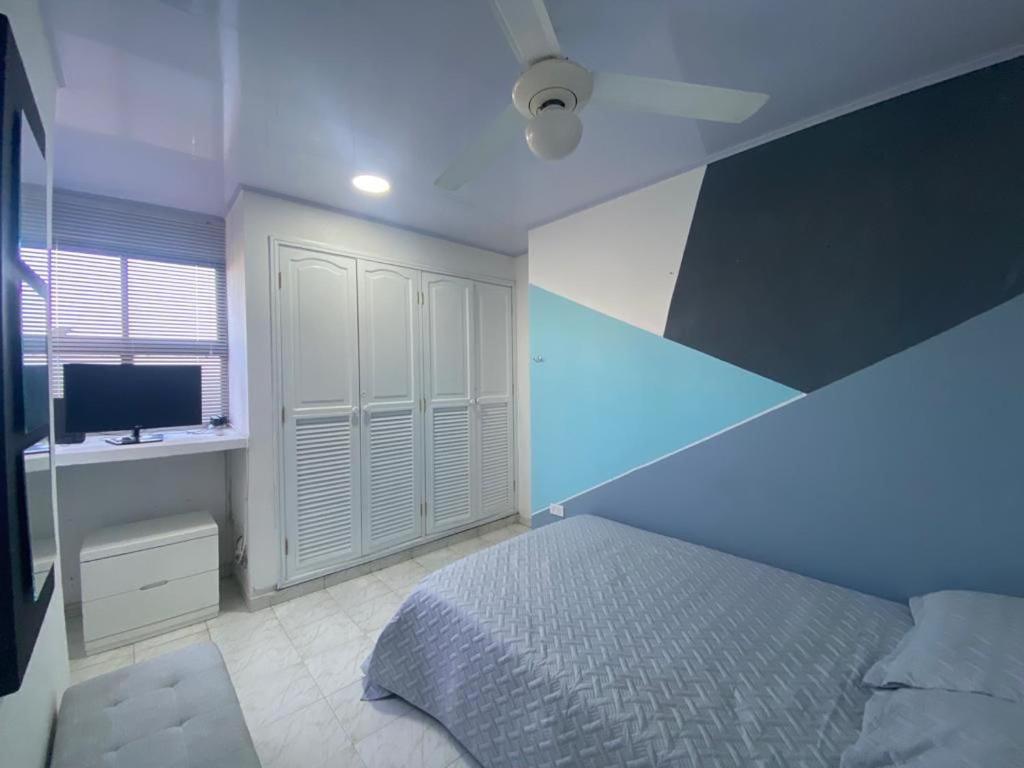 Apartamento Palmares De Crespo