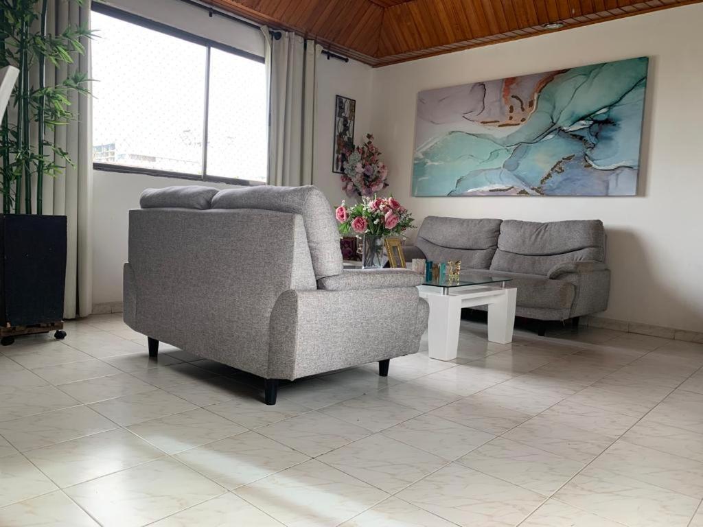Palmares De Crespo Apartamento Cartagena